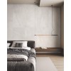 Lithos White Glossy/Lithos White